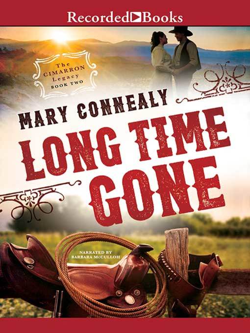 Cover image for Long Time Gone